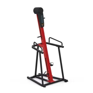 ASM-3016 Stair Climbing Machine Commercial Iron Step Climber for Gym