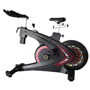 ASM-4007 Commercial Use Spinning Bike Home Gym Flywheel Exercise Bike for Cardio Training