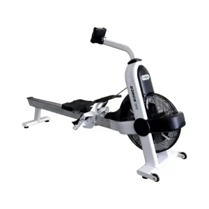 ASM 5008 Air Rower Wind Resistance Indoor Rowing Machine for Home and Commercial Use
