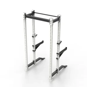 ASM A1002 Factory Direct Supply Half Rack Multi Functional Workout Equipment Smith Machine