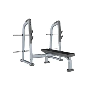 ASM-B4055 Commercial Gym Decline Bench Metal Press Fitness Bench