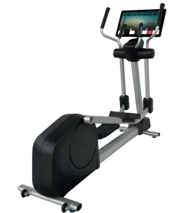 ASM Elliptical Trainer Adjustable Cross Trainer Cardio Training Elliptical Trainers