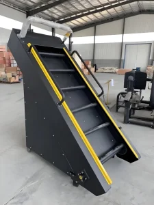ASM FITNESS ASM 3018 Stair Climbing Machineclimbing Machinevertical Climbing Machine for Club