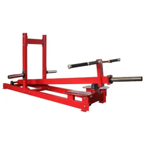 ASM H2012 Steel Rowing Machine Commercial Fitness Gym Rower for Home Use