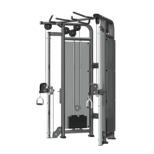 ASM-L2051 Multifunction Trainer Smith Machine