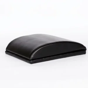 Ab Mat Waist Abdominal Retraction Gym Fitness Training Pad Sit Up Push Up Cushion Wedge Cushion for Training