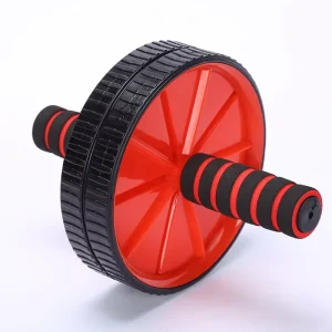 Ab Roller Wheel Core Trainer for Home Gym