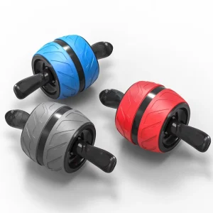 Ab Roller Wheel for Home Gym
