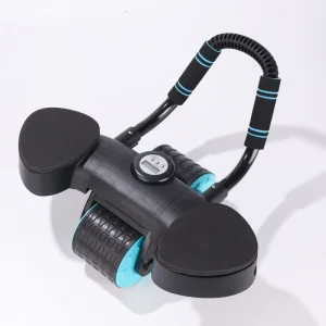 Ab Roller for Indoor Fitness and Entertainment Direct From Manufacturer
