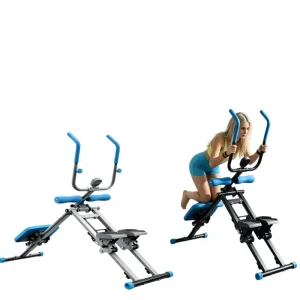 Abdominal Climbing Fitness Equipment Multifunctional Shaping and Hip Lifting Abdominal Training Anti slip and Durable