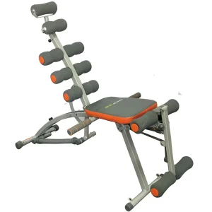 Abdominal Coaster Trainer for Home Workout