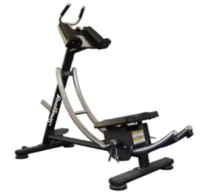 Abdominal Compression Waist Machine
