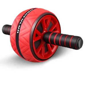 Abdominal Muscle Training Exercise Rollers for Home Use Eco-Friendly Foam Material