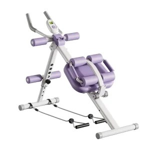 Abdominal Strengthening Machine for Home Fitness