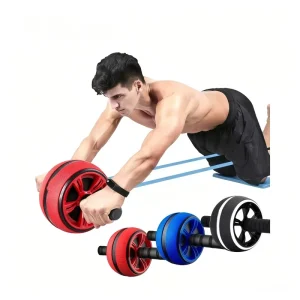 Abdominal Wheel Roller for Home Abdominal Training