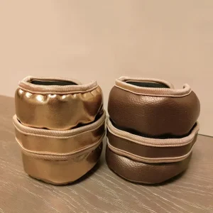 Adjustable 1-6 kg Wrist, Thigh, and Ankle Running Sandbag