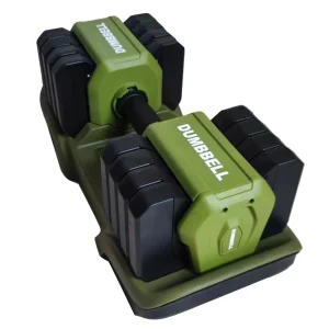 Adjustable 25kg Dumbbell