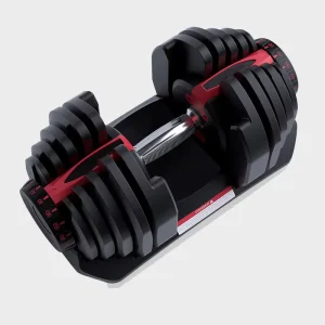 Adjustable 40kg Dumbbell