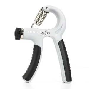 Adjustable 5-60kg Hand Gripper Strengthener