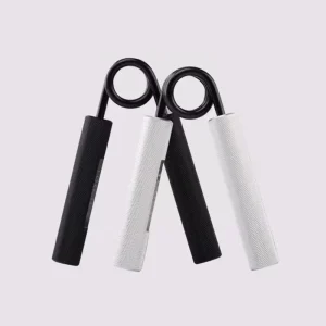 Adjustable Aluminum Hand Grip Strengthener 100-350 Lbs