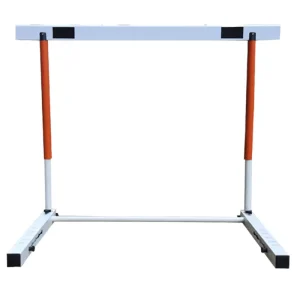 Adjustable Aluminum Hurdles for School Track and Field Sports Training
