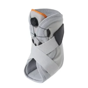 Adjustable Ankle Stabilizer Brace Ankle Fixation Support Foot Sleeve for Ankle Sprain