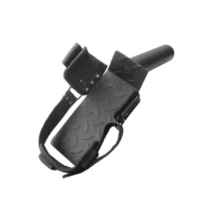 Adjustable Ankle Strap Single-Leg Tibia Trainer Weight-Bearing Ankle Training Device for Calf and Leg Muscle Rehabilitation