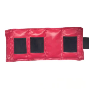 Adjustable Ankle Weight Sandbags and Wrist Weights for Fitness Training
