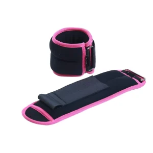 Adjustable Ankle and Wrist Weight Belt Sandbag for Resistance Strength Training