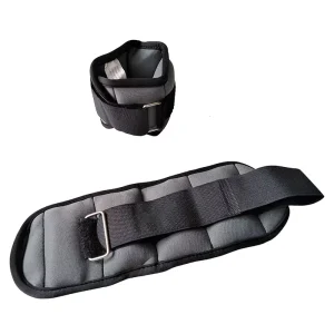 Adjustable Ankle and Wrist Weights for Women and Men