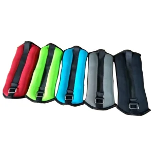 Adjustable Arm, Leg, Ankle, and Wrist Weight Bags