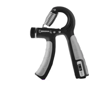 Adjustable Arm Trainer Hand Grips for Exercise Strength Training