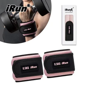Adjustable Breathable Ankle and Wrist Weight Sets