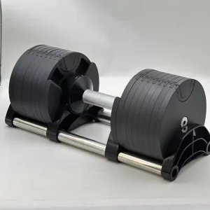 Adjustable Cast Iron Dumbbell Set, 16kg 20kg 24kg 36kg 40kg