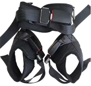 Adjustable Children’s Bungee Trampoline Gymnastic Fitness Safety Harness Bungee Trampoline Safety Belt