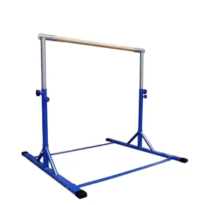 Adjustable Children’s Uneven Bars Gymnastics Equipment