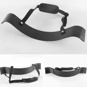 Adjustable Compression Biceps Strength Trainer for Weightlifting