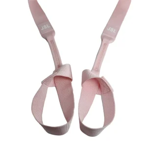 Adjustable Cotton Yoga Mat Carrying Strap Webbing Mat Sling Strap