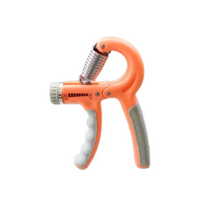Adjustable Countable Hand Gripper Finger Expander B for Fitness