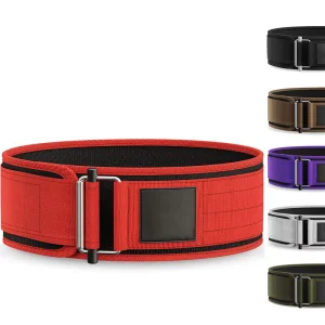 Adjustable Custom Powerlifting Gym Belt for Weightlifting