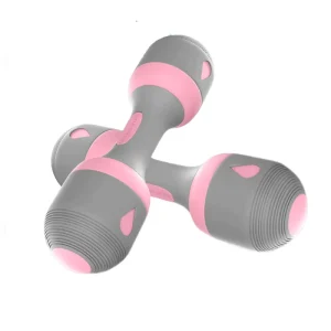 Adjustable Dumbbell