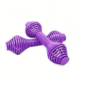 Adjustable Dumbbell Arm Strength Training Equipment for Home and Dorm Use