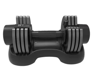 Adjustable Dumbbell Set
