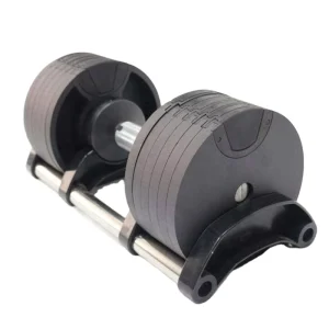 Adjustable Dumbbell Set Multi Functional Fitness Equipment 2kg Increments 20kg 32kg 36kg 40kg Adjustable Dumbbell Weights