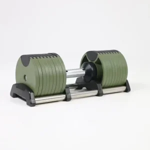 Adjustable Dumbbells Set 20kg and 32kg with High Quality and Competitive Price