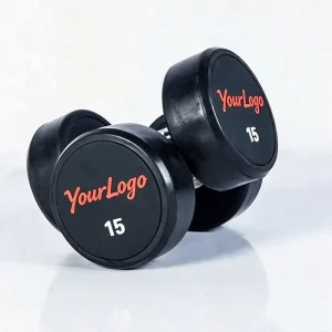 Adjustable Dumbbells for Strength Training