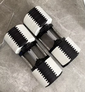 Adjustable Dumbbells with 2kg Increments 20kg 32kg 36kg 50LB 80LB