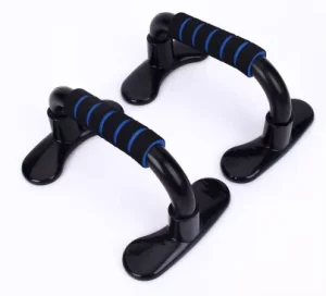 Adjustable Durable Comfortable Push up Stand for Home Gym