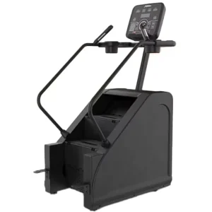 Adjustable Electric Metal Stair Climber for Home Gym and Commercial Use