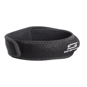 Adjustable Fitness Equipment Protector Knee Braces Patella Knee Strap Support
